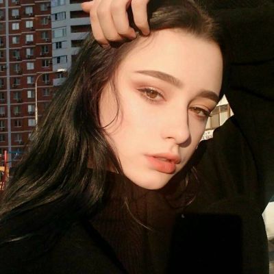 2023最新微信头像女 霸气 8