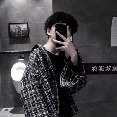 头像男生霸气冷酷 2
