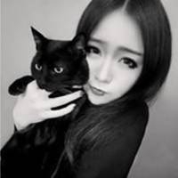 伤感头像女生冷淡 1