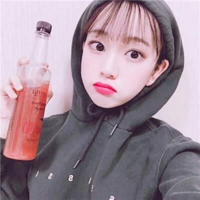 非主流微信头像 6