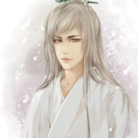 qq头像男古风 4