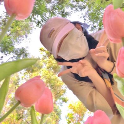 闺蜜头像ins高级质感不明显 10