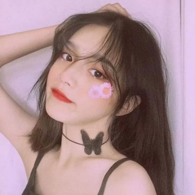 超级好看的头像女仙气可爱 1
