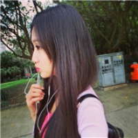 女头像图片小清新 8