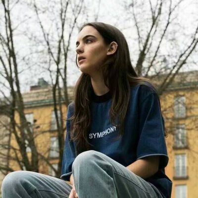 欧美头像女高级2023 1