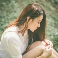 仙女森系图片头像 1