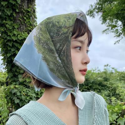 高级女头像ins风部位