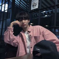 陈字暗恋网名男生