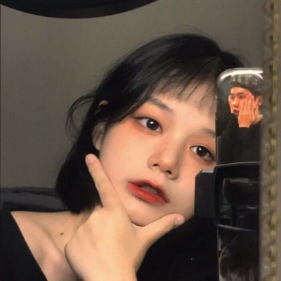 好看的头像图片大全可爱女真人 2