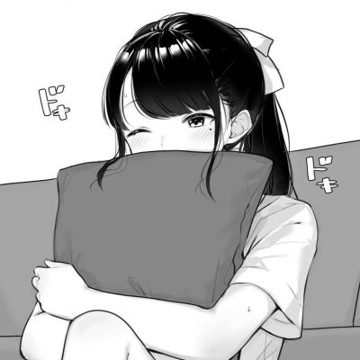 头像2023动漫大全女 1