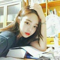 少女心爆棚的头像 3