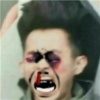 抖音搞笑头像图片大全 5