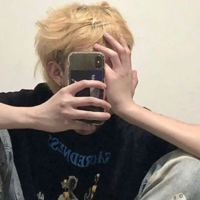 高清头像男生 5