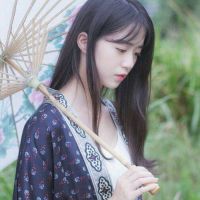 橘子头像图片大全 3