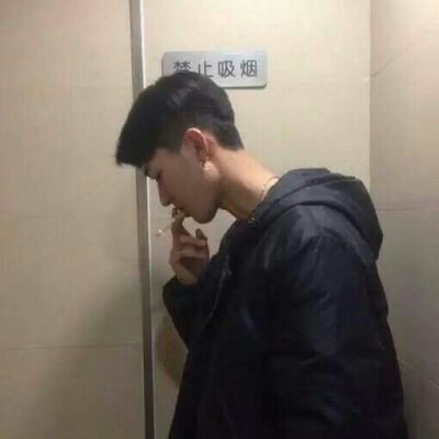男生热门头像 2