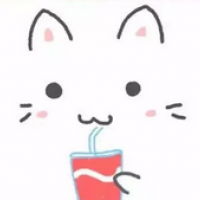 纯欲动漫头像 6