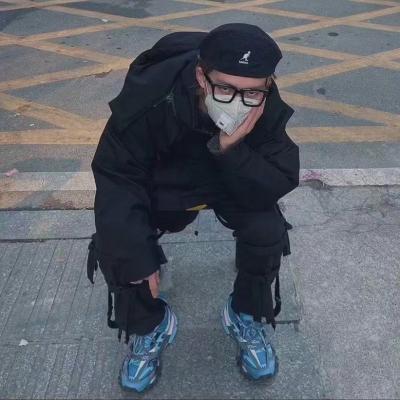 头像男简约风 9