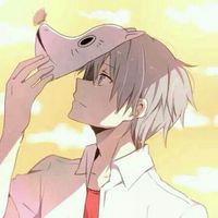 动漫头像男生高清 1