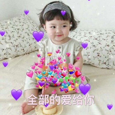 2023年流行头像图片 3