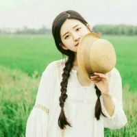 头像女生小清新可爱 5
