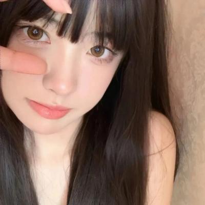 仙气飘飘的头像图片女 2