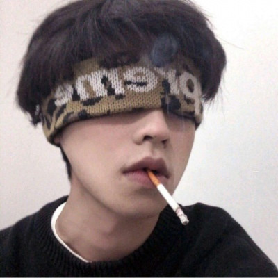 微信头像图片男生霸气