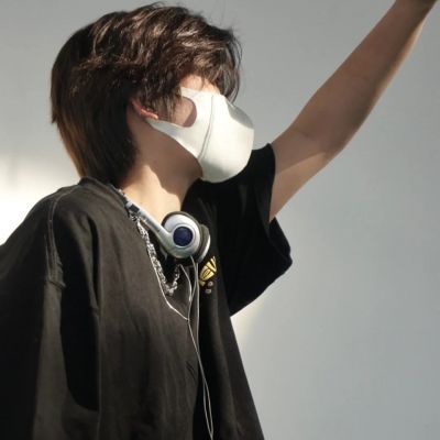 微信头像贴吧男生 3