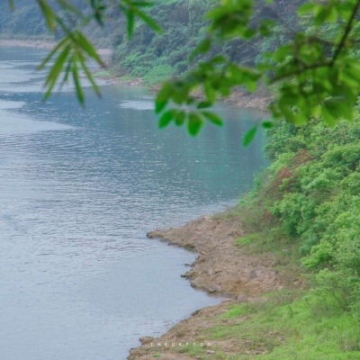 夏日头像风景唯美 1