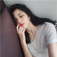 2023年新头像可爱唯美女生 2