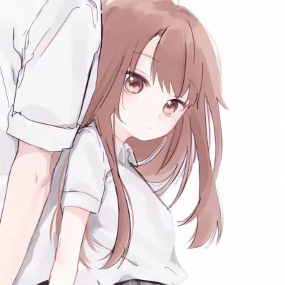 安静舒服的小众头像 9