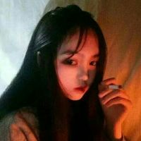 ins原宿风头像 6