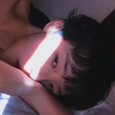 高清头像治愈 5
