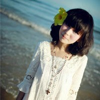 非主流头像女 5
