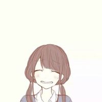 二次元暗黑系头像血腥 7