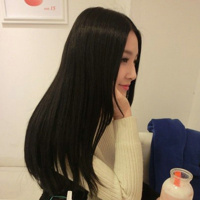 头像女生甜美