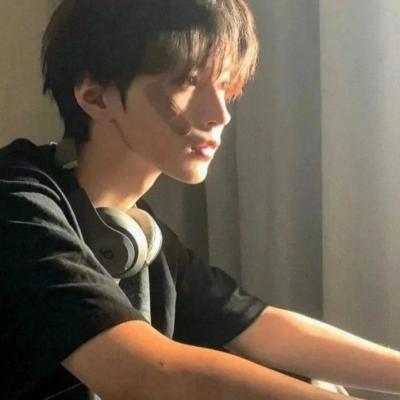 适合男生的炫酷头像 6