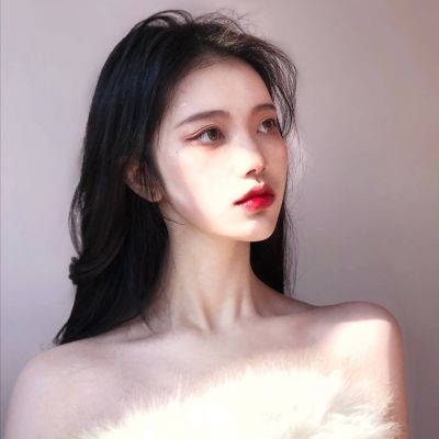 女生头像电影