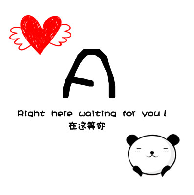 qq卡通个性头像图片 3