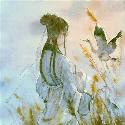 仙头像女高清图片 1