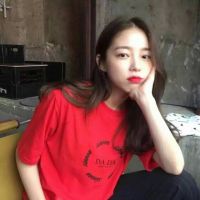 新年头像红色系2023女 4