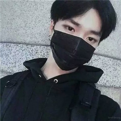 超级好看的头像男 稀有 4