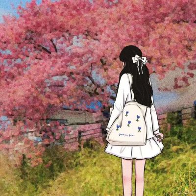 个性网头像闺蜜双人 7