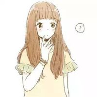 高清头像动漫头像 9