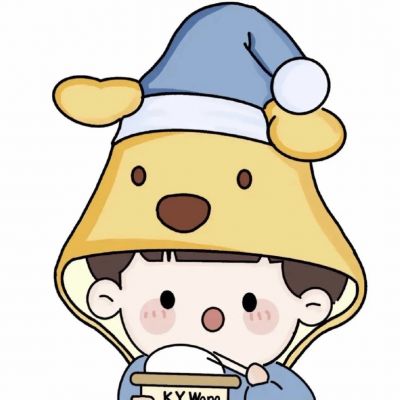 头像简约可爱图片 3