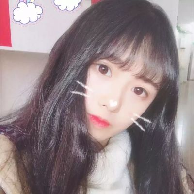 2023年头像女生 4
