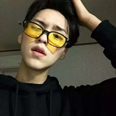 阳光微信头像男生 7