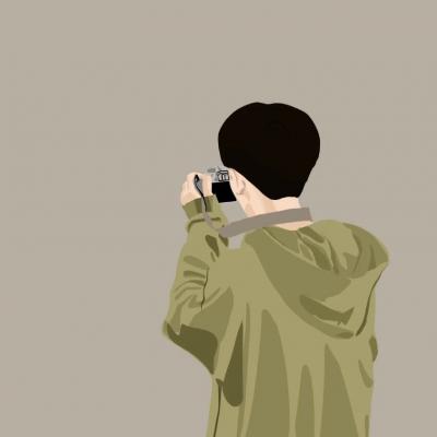 提升事业运的微信头像 1