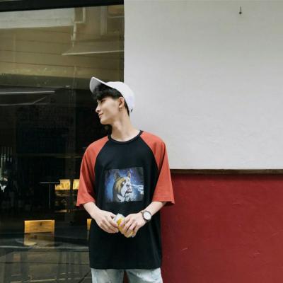 qq头像男生霸气高冷范 7