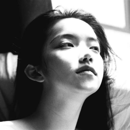 女生头像黑色系 5