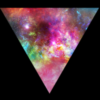 星空头像ins高级质感 7